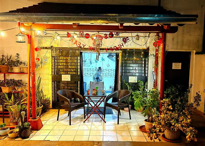 Apartment Rooftop Makati *