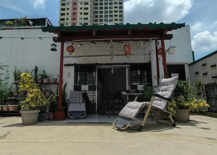 Rooftop Makati *