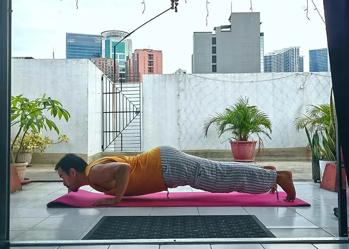 Rooftop Makati *