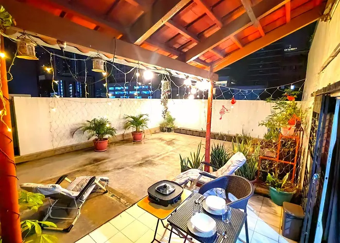 Rooftop Makati *